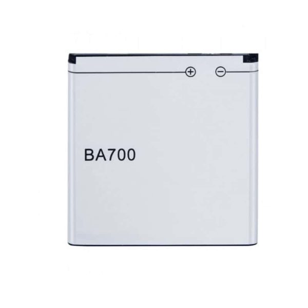 باطری موبایل Sony مدل BA700-rayجدید