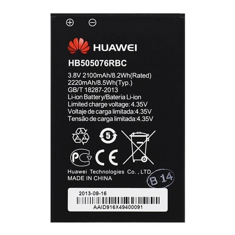 باطری موبایل HUAWEI مدل G610جدید