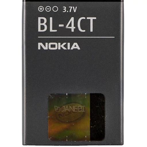 باطری موبایل nokia مدل BL_4CTجدید