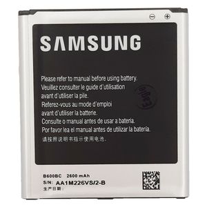 باطری موبایل Samsung مدل BNجدید