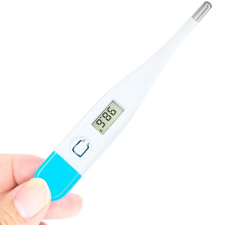تب سنج دیجیتالی رزمکس مدل XHF2001