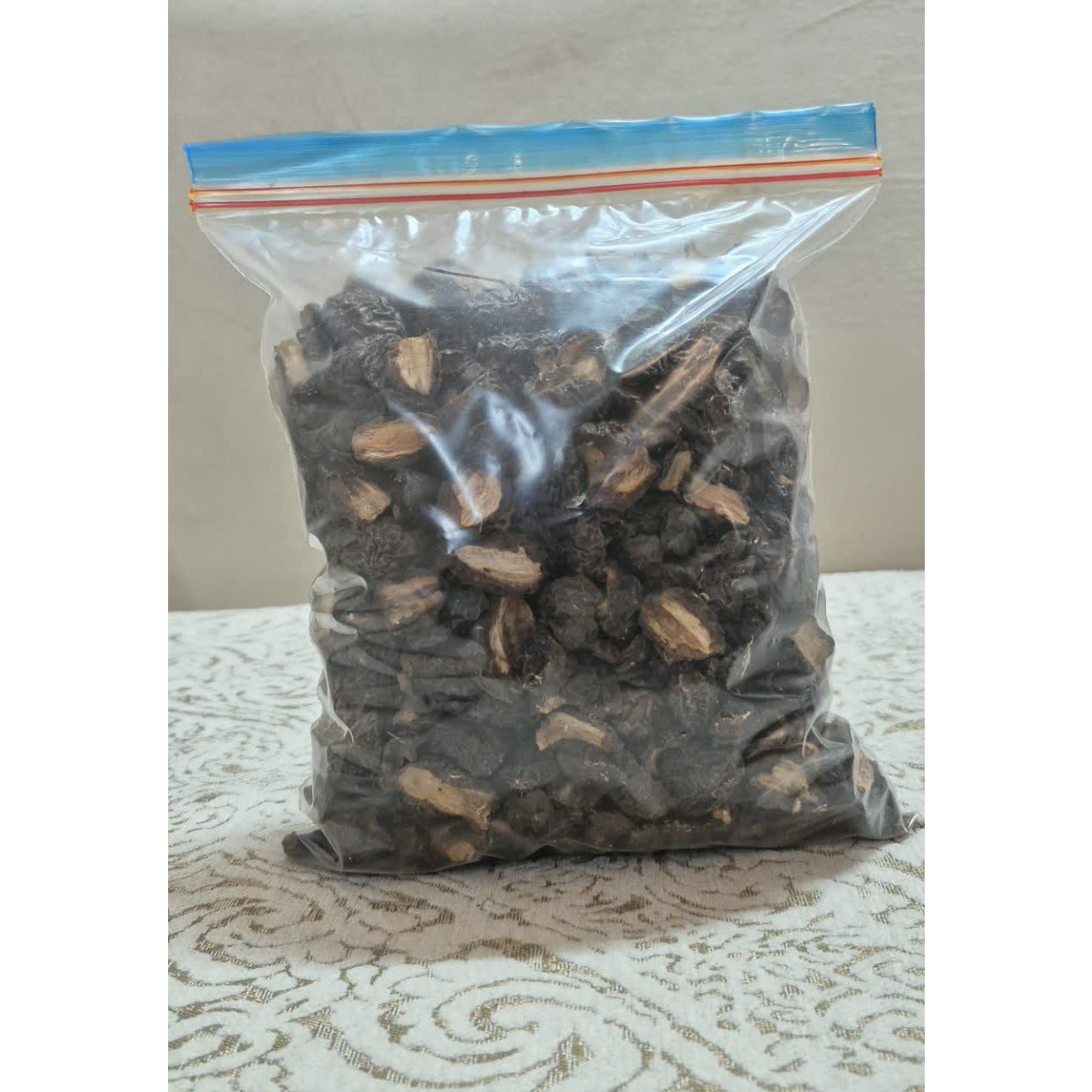 چای خرما 