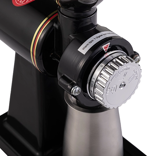 آسیاب مونتینی مدل RAMADA-B