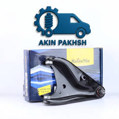 طبق چپ ال90 رفیع نیا