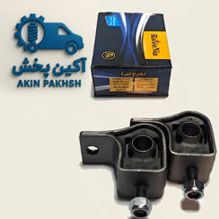 بوش جناقی پژو رفیع نیا