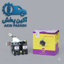 کویل زیمنس مشترک بهرام الکترونیک