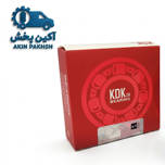 .بلبرینگ دوبل چرخ جلو پرایدkdk (gdu35650035-2rz)