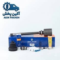 مشعلی tu3 206 بلند راست 22abs امید