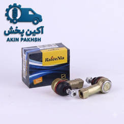 سیبک فرمان پراید رفیع نیا