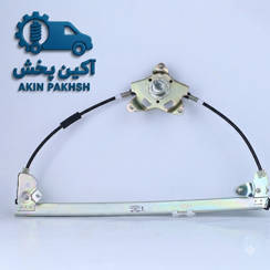 بالابر پژو206 ابری چپ