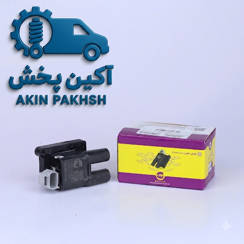کویل مشکی ایرانخودرو بهرام