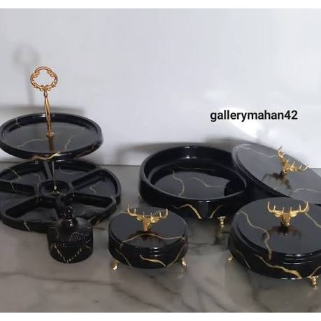 ست آجیل خوریجدید