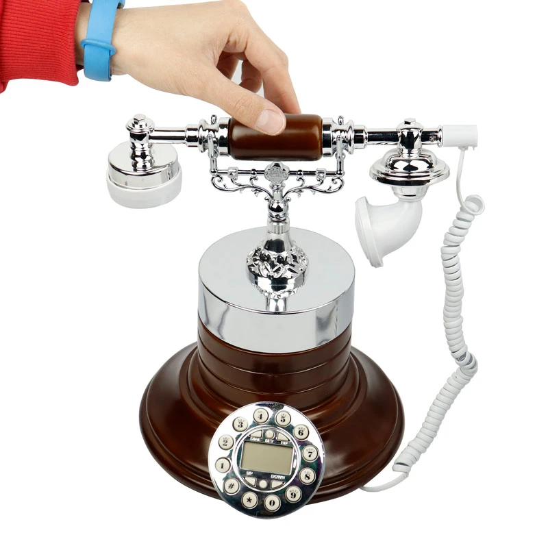 تلفن رومیزی کلاسیک جینبولی Jinboli 1003