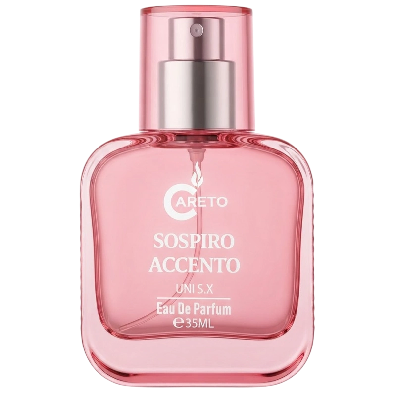 ادو پرفیوم کفیتو مدل سوسپیرو اکسنتو حجم 35 میل (sospiro accento)جدید