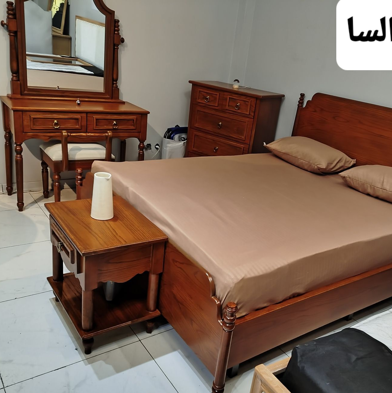 فروش فروی سرویس خواب و تشک اقساطجدید