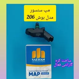 سنسور فشار منیفولد مپ 206