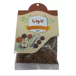 کنجد سیاه 80گرمی تاچارا 