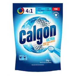 پودر جرم گیر ماشین لباسشویی کالگون Calgon حجم 500 گرم