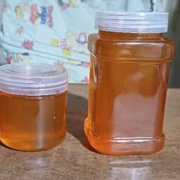 عسل ساکارز 3 بدون تغذیه مصنوعی
