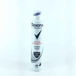 اسپری ضد تعریق رکسونا مدل Rexona anti trace ( کد 4 )