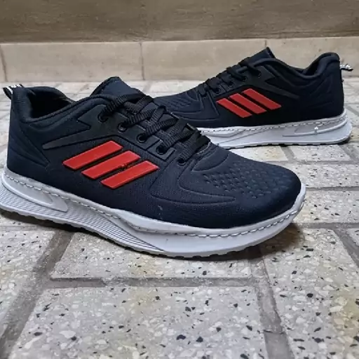 کفش پیاده روی مردانه مدل Adidas کد 710