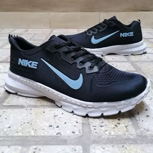 کفش پیاده روی مردانه مدل Nike کد 770