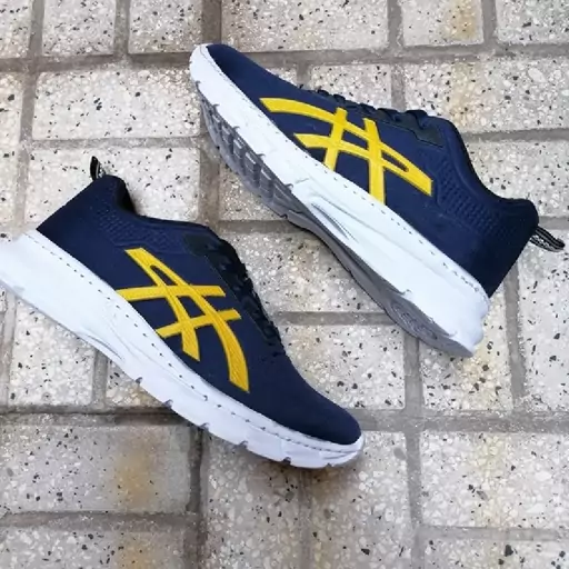 کفش پیاده روی مردانه مدل Asics کد 760