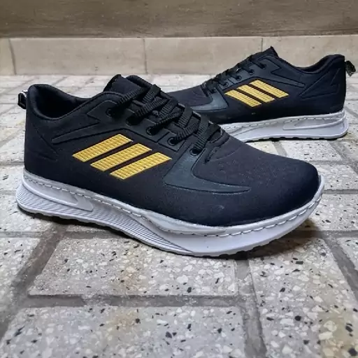 کفش پیاده روی مردانه مدل Adidas کد 720