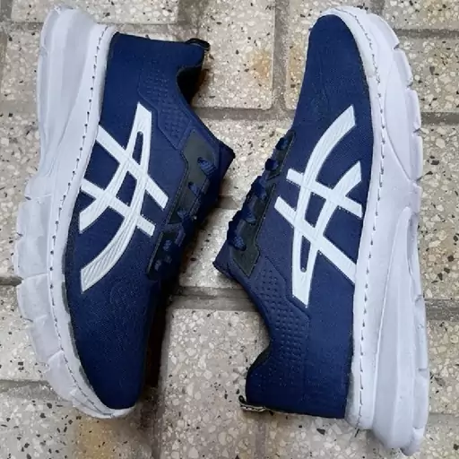 کفش پیاده روی مردانه مدل Asics کد 750