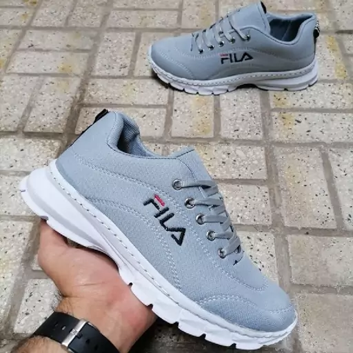 کفش پیاده روی مردانه مدل Fila کد 780