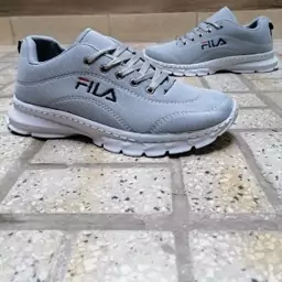 کفش پیاده روی مردانه مدل Fila کد 780