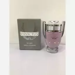 ادکلن مردانه اسکلاره SCLAREE مدل اینوکتوس INVICTUS حجم 100ml