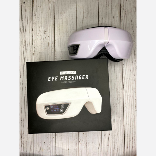 عینک ماساژ چشم  eye massager موجود شد