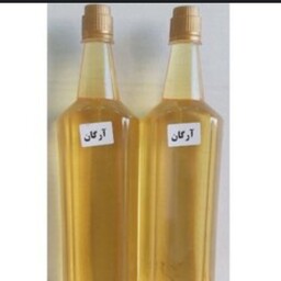 روغن ارگان روسیه یک لیتری-حکیم پارس 