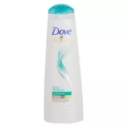 شامپو روزانه داو 400میلی لیتر Dove