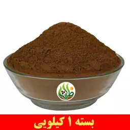 پودر ریواس درجه یک ظرافت 1 کیلویی