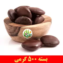 قر ص کمر ( بلادر کبیر ) ممتاز ظرافت 500 گرمی