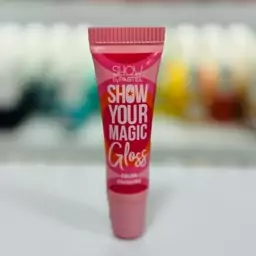 لیپ گلاس مجیک Magic Glass lip gloss