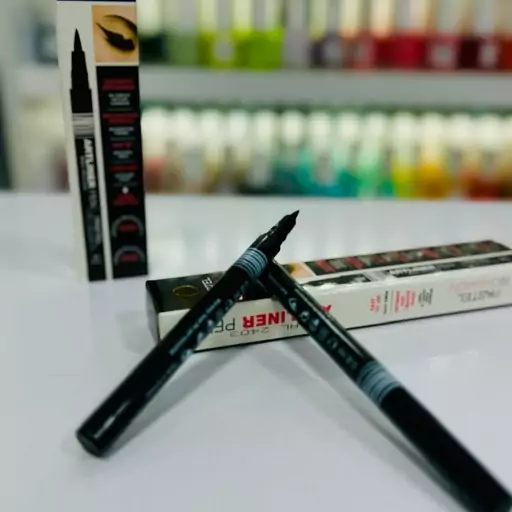 خط چشم آرت لاینر PASTEL ARTLINER PEN