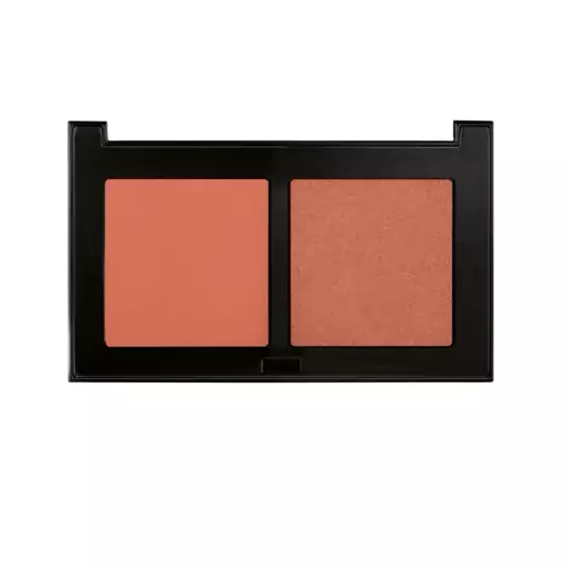 پالت رژگونه دوتایی پاستل Pastel Profashion Duo Blush Set Cheek To Cheek