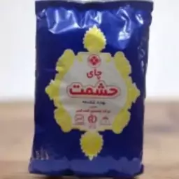 چای حشمت بسته 12 عددی  6 کیلویی (همراه تست کره بادام زمینی آستانه)