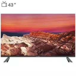 تلویزیون ال ای دی هوشمند اسنوا 43 Smart LED TV