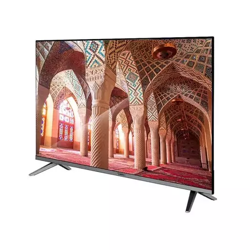 تلویزیون ال ای دی هوشمند اسنوا 43 Smart LED TV