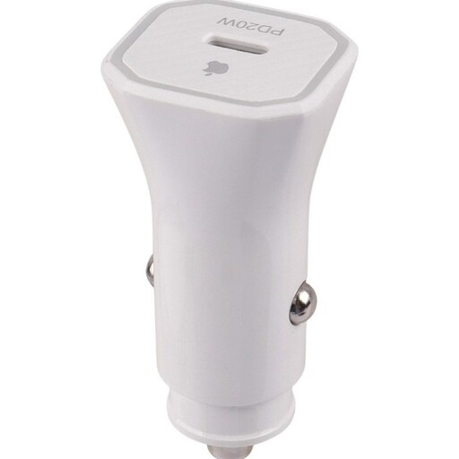 شارژر فندکی WKN-PD501 ا Car Charger WKN-PD501