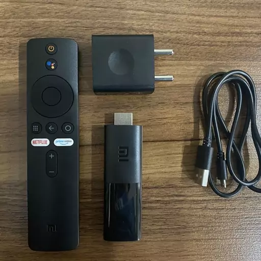 اندروید باکس شیائومی مدل Mi TV Stick