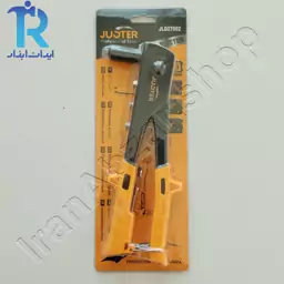 انبر پرچ 10 اینچ جاستر JUSTER JLD 27002