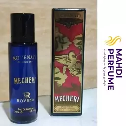 عطر ادکلن روونا Rovenati Mecheri حجم 30 میل کازوماراتی مافیستو