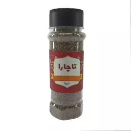 زیره سبز پت 60 گرمی تاچارا