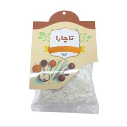 نشاسته گل 80گرمی تاچارا