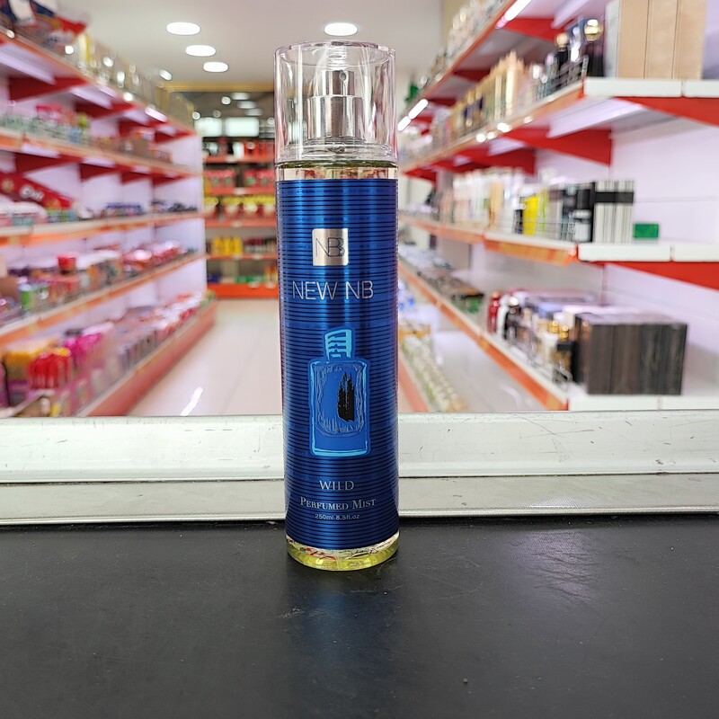 بادی اسپلش ساواج دیور شرکت nb حجم 250ml 